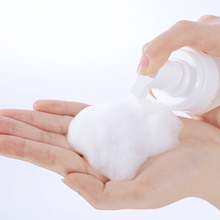 Load image into Gallery viewer, 🍃 Detox & Glow Set: Apple Cider Vinegar Capsules + Cleansing Mousse | Gut Health