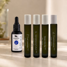 Load image into Gallery viewer, ANTI-AGING 40+ — RENEWAL + STRUCTURAL SUPPORT SYSTEM