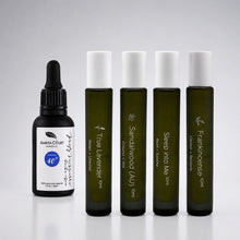 Load image into Gallery viewer, ANTI-AGING 40+ — RENEWAL + STRUCTURAL SUPPORT SYSTEM