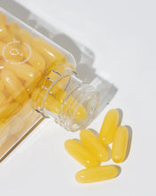 Load image into Gallery viewer, 🍃 Detox & Glow Set: Apple Cider Vinegar Capsules + Cleansing Mousse | Gut Health