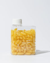 Load image into Gallery viewer, 🍃 Detox & Glow Set: Apple Cider Vinegar Capsules + Cleansing Mousse | Gut Health