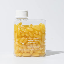 Load image into Gallery viewer, Tonik Apple Cider Vinegar Capsules – 120 Capsules | Gut Health