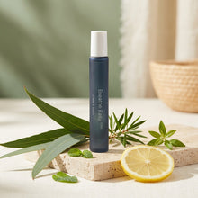 Load image into Gallery viewer, Breathe Easy Essential Oil Roller — Respiratory Clarity, Breath Support & Mental Reset Ritual