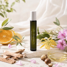 Load image into Gallery viewer, Lift + Enlighten Essential Oil Roller — Mood Uplift, Social Confidence & Emotional Brightening Ritual