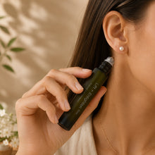Load image into Gallery viewer, Lift + Enlighten Essential Oil Roller — Mood Uplift, Social Confidence & Emotional Brightening Ritual