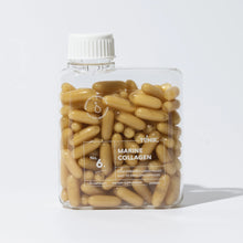 Load image into Gallery viewer, Tonik Marine Collagen Capsules — 120 Caps | Skin, Hair & Joint Support