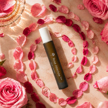Load image into Gallery viewer, Rose Absolute Essential Oil Roll-on — Heart Softening Ritual for Emotional Nourishment, Self-Love & Calm