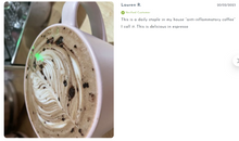 Load image into Gallery viewer, 95% Curcumin Extract Cocoa Flavour | Organic Turmeric Black Pepper 125g