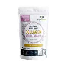 Load image into Gallery viewer, Collagen Beauty Formula Unflavoured - 225g | Nutra Nourished