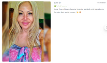 Load image into Gallery viewer, Collagen Beauty Formula Unflavoured - 225g | Nutra Nourished