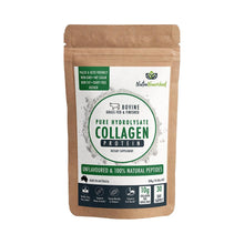 Load image into Gallery viewer, Collagen Peptides Powder Tasteless & Unflavoured - 300g | Nutra Nourished