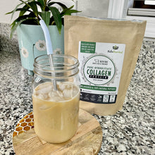 Load image into Gallery viewer, Collagen Peptides Powder Tasteless & Unflavoured - 300g | Nutra Nourished