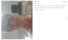 Load image into Gallery viewer, Fossil Shell Flour | Diatomaceous Earth 120 Capsules | Nutra Nourished