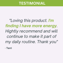 Load image into Gallery viewer, Ginger Capsules Organic Vegan - 90 Vegan Capsules | Nutra Nourished