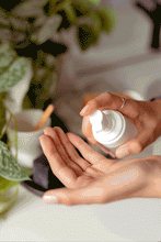 Load image into Gallery viewer, Cleansing Mousse | Natural Makeup Remover & Deep Pore Cleanser for Men & Women | Legend Age