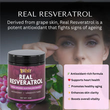 Load image into Gallery viewer, Teelixir Organic Resveratrol 50g
