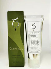 Load image into Gallery viewer, Hand Cream Naturally Nourished 40ml-2
