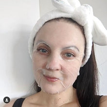 Load image into Gallery viewer, Legend Age Value Pack – Super Pampering Kit | 3-in-1 Lipstick + Hydrating Facial Sheet Mask
