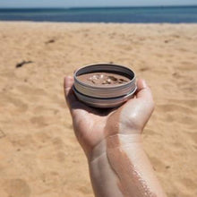 Load image into Gallery viewer, SunButter Tinted SPF50 Reef Safe Face Sunscreen-3
