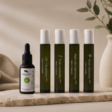 Load image into Gallery viewer, ANTI-AGING 30+ — RADIANCE + EMOTIONAL RESILIENCE SYSTEM
