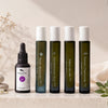 ANTI-AGING 50+ — RESTORATION + LUMINOSITY SYSTEM