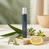 Breathe Easy Essential Oil Roller — Respiratory Clarity, Breath Support & Mental Reset Ritual