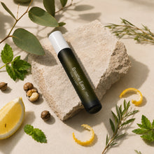 Load image into Gallery viewer, Breathe Easy Essential Oil Roller — Respiratory Clarity, Breath Support &amp; Mental Reset Ritual
