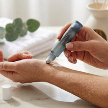 Load image into Gallery viewer, Breathe Easy Essential Oil Roller — Respiratory Clarity, Breath Support &amp; Mental Reset Ritual
