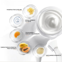 Load image into Gallery viewer, 🦋 Firm &amp; Flow Duo: Marine Collagen + Age Anti-Wrinkle Cream | Taut Skin Sculpted Coutour
