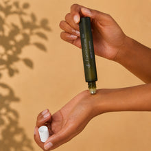 Load image into Gallery viewer, Frankincense Essential Oil Roll-on — Deep Grounding Ritual for Presence, Meditation &amp; Emotional Stability
