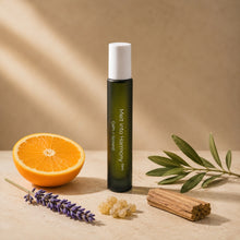 Load image into Gallery viewer, Melt Into Harmony Essential Oil Roller — Emotional Release, Tension Relief &amp; Nervous System Calm Ritual
