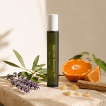 Load image into Gallery viewer, Melt Into Harmony Essential Oil Roller — Emotional Release, Tension Relief &amp; Nervous System Calm Ritual
