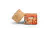 Olive Oil Soap ,Indigenous Series, Quandong Soap 100g-0