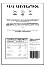 Load image into Gallery viewer, Teelixir Organic Resveratrol 50g
