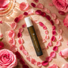 Rose Absolute Essential Oil Roll-on — Heart Softening Ritual for Emotional Nourishment, Self-Love & Calm