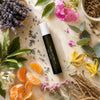 Sleep Into Me Essential Oil Roller — Deep Sleep, Nervous System Reset & Night-Time Rest Ritual