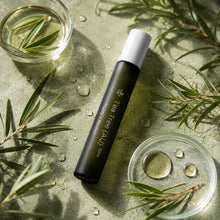 Load image into Gallery viewer, Tea Tree Essential Oil Roller — Clean Energy Reset for Mental Clarity, Focus &amp; Emotional Balance
