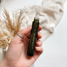 Load image into Gallery viewer, Tea Tree Essential Oil Roller — Clean Energy Reset for Mental Clarity, Focus &amp; Emotional Balance
