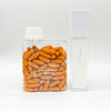 🌿 Soothe & Sparkle Kit: Turmeric Capsules + Emulsion Spray | Ease Inflammation Redness