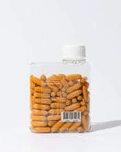 Load image into Gallery viewer, Tonik Turmeric Capsules — 120 Caps | Anti-Inflammatory + Skin Support
