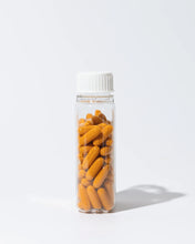 Load image into Gallery viewer, Tonik Turmeric Capsules — 120 Caps | Anti-Inflammatory + Skin Support
