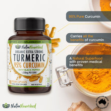 Load image into Gallery viewer, Super Energy &amp; Health Boost Value Pack | Nutra Nourished
