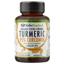 Load image into Gallery viewer, Full Body Support Value Pack | Essential Supplements | Nutra Nourished
