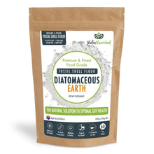 Load image into Gallery viewer, Good Gut Health &amp; Faster Recovery | Fossil Shell Flour, Curcumin, Electrolyte Powder
