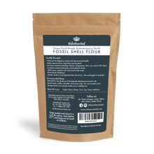 Load image into Gallery viewer, Good Gut Health &amp; Faster Recovery | Fossil Shell Flour, Curcumin, Electrolyte Powder
