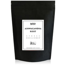 Load image into Gallery viewer, Teelixir Organic Ashwagandha Root 50g
