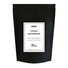 Load image into Gallery viewer, Teelixir Organic Chaga Mushroom 50g
