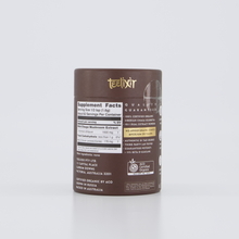 Load image into Gallery viewer, Teelixir Organic Chaga Mushroom 50g
