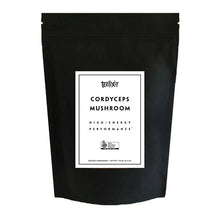 Load image into Gallery viewer, Teelixir Organic Cordyceps Mushroom 50g

