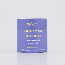 Load image into Gallery viewer, Teelixir Organic Mushroom Immunity 50g
